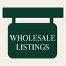 Wholesale Listings